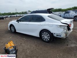 Toyota Camry 2019 2