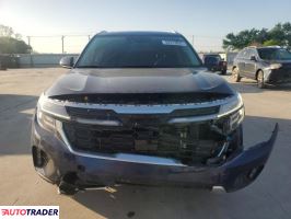 Kia Pozostałe 2024 1 Kia Pozostałe 2024 1