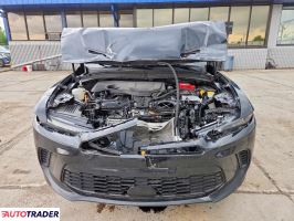 Dodge Hornet 2024 1