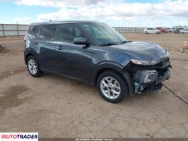 Kia Soul 2020 2