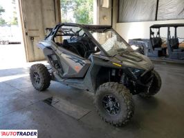 Polaris Ranger RZR 2021