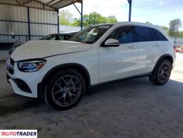 Mercedes CL 2020