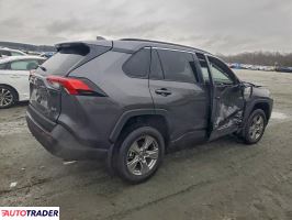 Toyota Pozostałe 2025 2