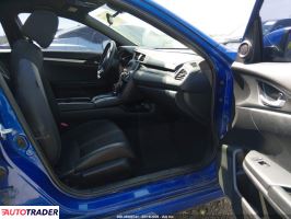 Honda Civic 2021 2