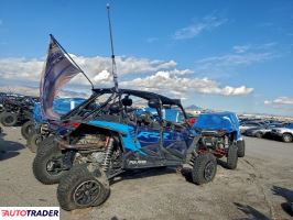 Polaris Ranger RZR 2020