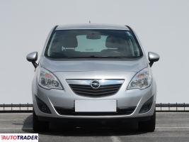 Opel Meriva 2011 1.4 138 KM