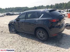 Mazda CX-5 2021 2