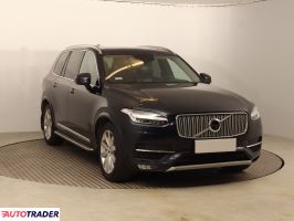 Volvo XC90 - zobacz ofertę