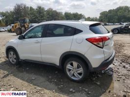 Honda HR-V 2019 1