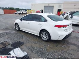Toyota Corolla 2025 2