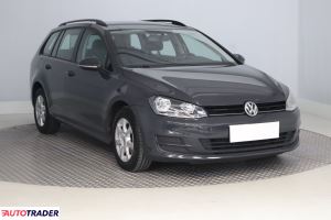 Volkswagen Golf 2014 1.6 103 KM
