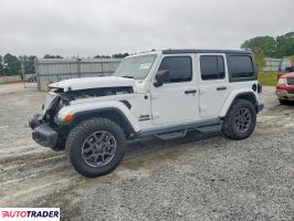 Jeep Wrangler 2021 2