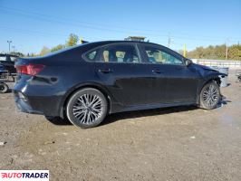 Kia Pozostałe 2024 2