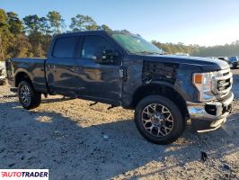 Ford Pozostałe 2021 6