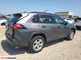 Toyota Pozostałe 2019 2