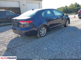 Toyota Corolla 2021 1