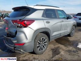 Chevrolet Blazer 2023 1