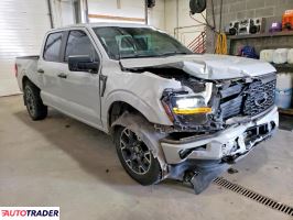 Ford Pozostałe 2024 2