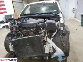 Jeep Grand Cherokee 2019 3