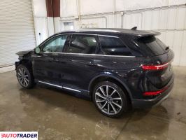 Lincoln Pozostałe 2020 2