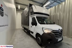 Renault Master 2022 2.3