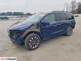 Honda Odyssey - zobacz ofertę