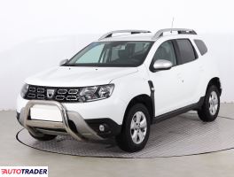 Dacia Duster 2018 1.6 112 KM