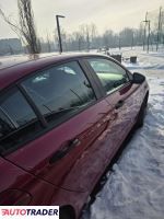 Fiat Tipo 2018 1.4 95 KM