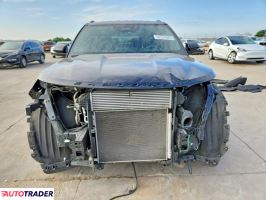 Ford Explorer 2025 2