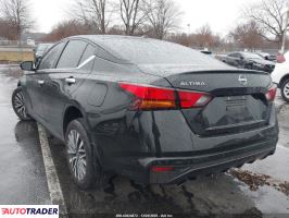 Nissan Altima 2025 2