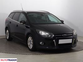 Ford Focus 2011 1.6 99 KM