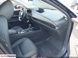 Mazda CX-30 2025 2
