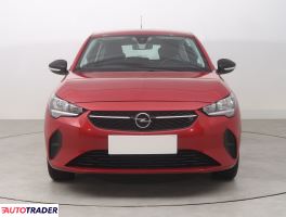 Opel Corsa 2021 1.2 73 KM Opel Corsa 2021 1.2 73 KM