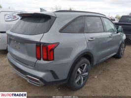 Kia Sorento 2023 2 Kia Sorento 2023 2