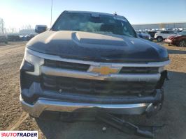 Chevrolet Silverado 2023 2