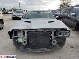 Dodge Challenger 2020 3