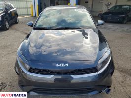 Kia Pozostałe 2024 2