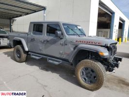 Jeep Pozostałe 2023 3 Jeep Pozostałe 2023 3