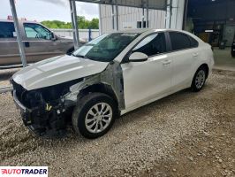 Kia Pozostałe 2023
