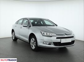 Citroen C5 2012 2.0 134 KM