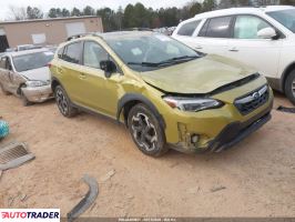 Subaru Pozostałe - zobacz ofertę