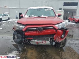 Toyota Pozostałe 2022 4