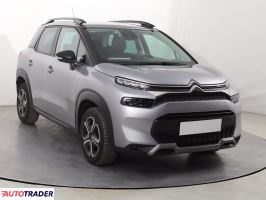 Citroen C3 2023 1.2 108 KM