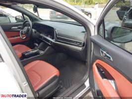 Kia Sportage 2025 2