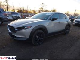 Mazda CX-30 2024 2