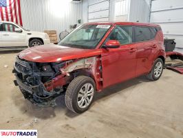 Kia Soul - zobacz ofertę