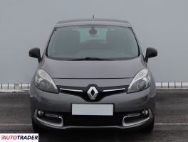 Renault Scenic - zobacz ofertę