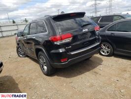 Jeep Grand Cherokee 2021 3 Jeep Grand Cherokee 2021 3