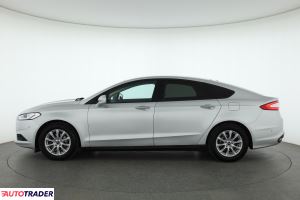 Ford Mondeo 2018 2.0 177 KM