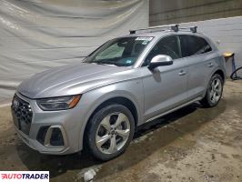 Audi Q5 2022 2